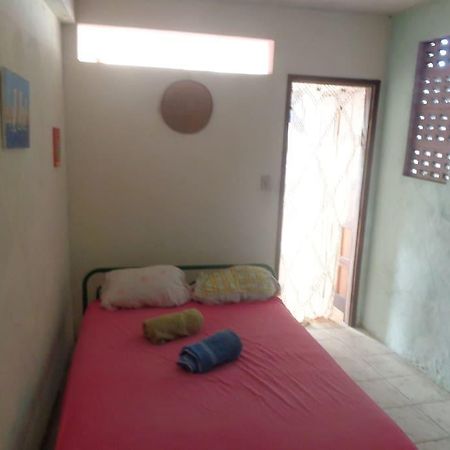 Apartamento Santo Antonio Vista Da Bahia Salwador Pokój zdjęcie