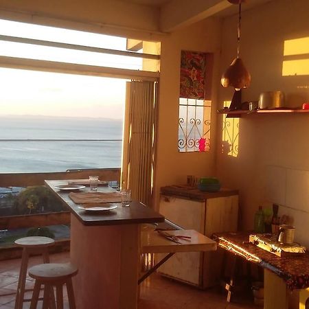Apartamento Santo Antonio Vista Da Bahia Salwador Pokój zdjęcie