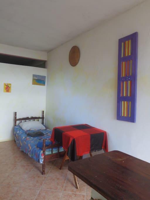 Apartamento Santo Antonio Vista Da Bahia Salwador Pokój zdjęcie