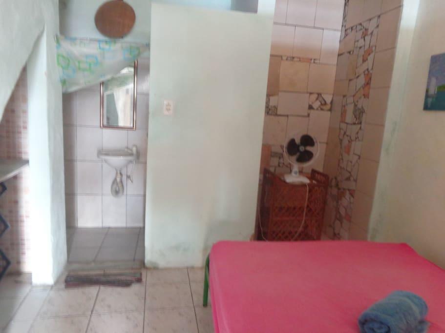 Apartamento Santo Antonio Vista Da Bahia Salwador Pokój zdjęcie